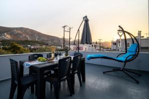 Afbeelding uit fotogalerij van Luna in Kalymnos