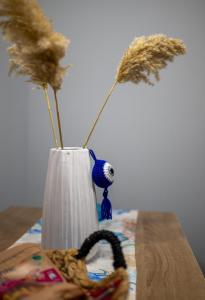 Afbeelding uit fotogalerij van Luna in Kalymnos