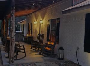 Fotografie z fotogalerie ubytování The Lodge at Harmony Oaks v destinaci Weatherford