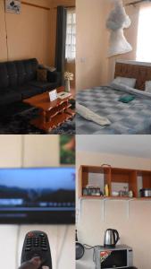 Φωτογραφία από το άλμπουμ του Humble Homes 1 bedroom Thika Town CBD access to Netflix,Fridge,wifi σε Thika