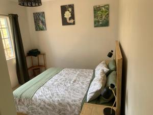 Gallery image of Green Door Cottage in Vergesig