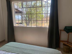 Gallery image of Green Door Cottage in Vergesig