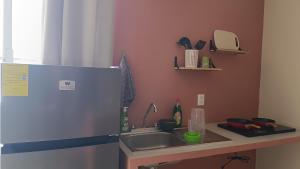 Φωτογραφία από το άλμπουμ του Suite 105 Cordoba Centro con estacionamiento σε Cordoba