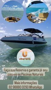Φωτογραφία από το άλμπουμ του Flat Ubarana - Maragogi-AL σε Maragogi