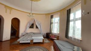 Φωτογραφία από το άλμπουμ του Schloss Rothenhorn σε Jędrzychowice