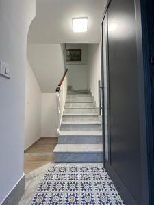 Fotografie z fotogalerie ubytování Salvatore's Apartments v destinaci Meta