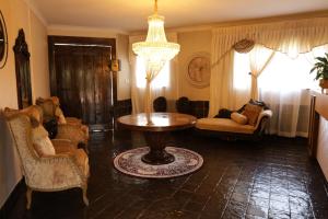 Gallery image of GBL Reine Chateau in Polokwane