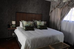 Gallery image of GBL Reine Chateau in Polokwane