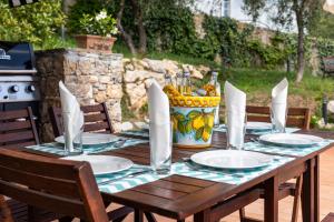 Fotografie z fotogalerie ubytování Villa Perla Vista v destinaci Lerici