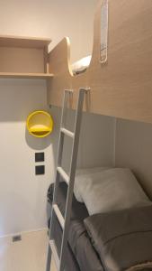 Gallery image of Camping Le Sainte Marie in Sainte-Marie-la-Mer