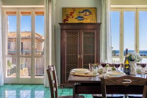 Φωτογραφία από το άλμπουμ του Casa Palota σε Acireale