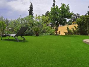 Galeriebild der Unterkunft VILLA MARGHERITA in Rogiano Gravina