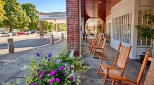 Photo de la galerie de l'établissement Hanover Inn Dartmouth, à Hanover