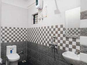 Ένα μπάνιο στο Aao Sai Retreats