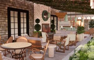 Gallery image of Faraway Sag Harbor in Sag Harbor