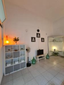 Fotografie z fotogalerie ubytování Salento - Casa Vacanza di appartamento open space v destinaci Nardò