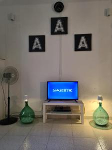 Fotografie z fotogalerie ubytování Salento - Casa Vacanza di appartamento open space v destinaci Nardò