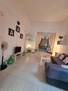 Fotografie z fotogalerie ubytování Salento - Casa Vacanza di appartamento open space v destinaci Nardò