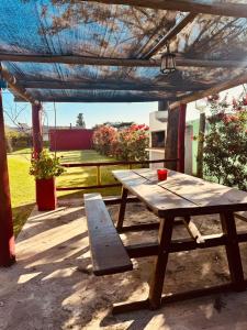 Kép Cabañas La Soñada szállásáról Chajaríban a galériában