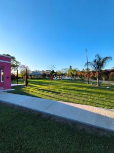 Kép Cabañas La Soñada szállásáról Chajaríban a galériában