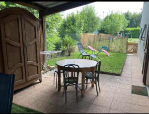 Foto dalla galleria di Entre lac et montagne a Le Bourget-du-Lac