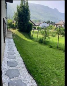 Foto dalla galleria di Entre lac et montagne a Le Bourget-du-Lac
