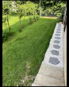 Foto dalla galleria di Entre lac et montagne a Le Bourget-du-Lac