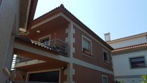 Gallery image of Apartamento Sanxenxo Vilalonga in Sanxenxo