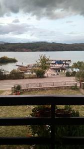 Billede fra billedgalleriet på Tina Apartman i Tekija