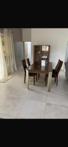 Fotografie z fotogalerie ubytování Villa luxueuse à ngaparou saly center v destinaci Ngaparou