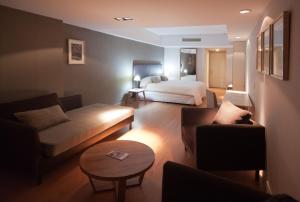 Gallery image of Visit Hotel & Apart in San Luis +65 photos