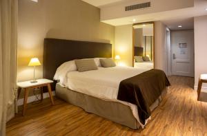 Gallery image of Visit Hotel & Apart in San Luis