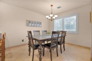 Gallery image of Kid-Friendly Gorgeous 3Bed, 2Bath Desert House in Borrego Springs +27 photos