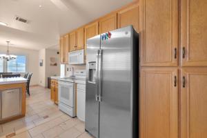 Gallery image of Kid-Friendly Gorgeous 3Bed, 2Bath Desert House in Borrego Springs