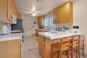 Gallery image of Kid-Friendly Gorgeous 3Bed, 2Bath Desert House in Borrego Springs