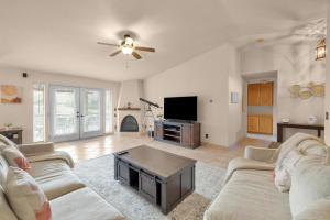 Gallery image of Kid-Friendly Gorgeous 3Bed, 2Bath Desert House in Borrego Springs
