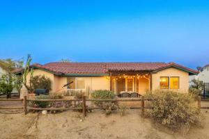 Gallery image of Kid-Friendly Gorgeous 3Bed, 2Bath Desert House in Borrego Springs