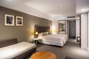 Gallery image of Visit Hotel & Apart in San Luis