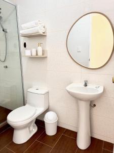 Gallery image of Cozy and modern studio close to the beach in Punta Hermosa
