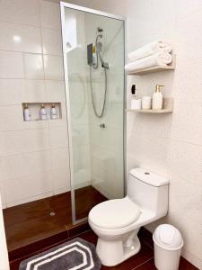 Gallery image of Cozy and modern studio close to the beach in Punta Hermosa +4 photos
