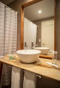 Gallery image of Visit Hotel & Apart in San Luis