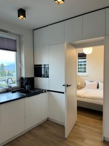 Φωτογραφία από το άλμπουμ του APARTAMENT pod DĘBOWCEM σε Bielsko-Biala