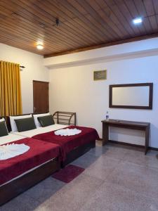 Postel nebo postele na pokoji v ubytování Solace More Hotel - Borella 2