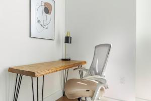 Gallery image of Blueground Long Island City rooftop nr Gantry Park NYC-1767 in Long Island City