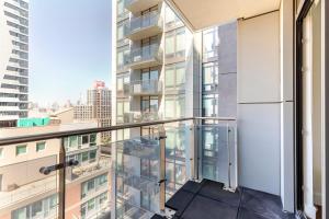 Gallery image of Blueground Long Island City rooftop nr Gantry Park NYC-1767 in Long Island City