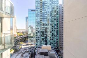 Gallery image of Blueground Long Island City rooftop nr Gantry Park NYC-1767 in Long Island City