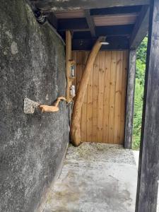 Φωτογραφία από το άλμπουμ του Maison atypique avec vue unique σε Λε Καρμπέ