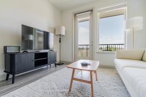 Fotografie z fotogalerie ubytování Blueground Del Valle pool nr McKinney Falls ATX-353 v destinaci Austin