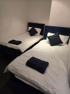 Ảnh trong thư viện ảnh của Woodland family retreat ở Saltaire