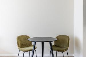 Φωτογραφία από το άλμπουμ του Blueground Rivermark pool nr Central Park SFO-1773 σε Agnew